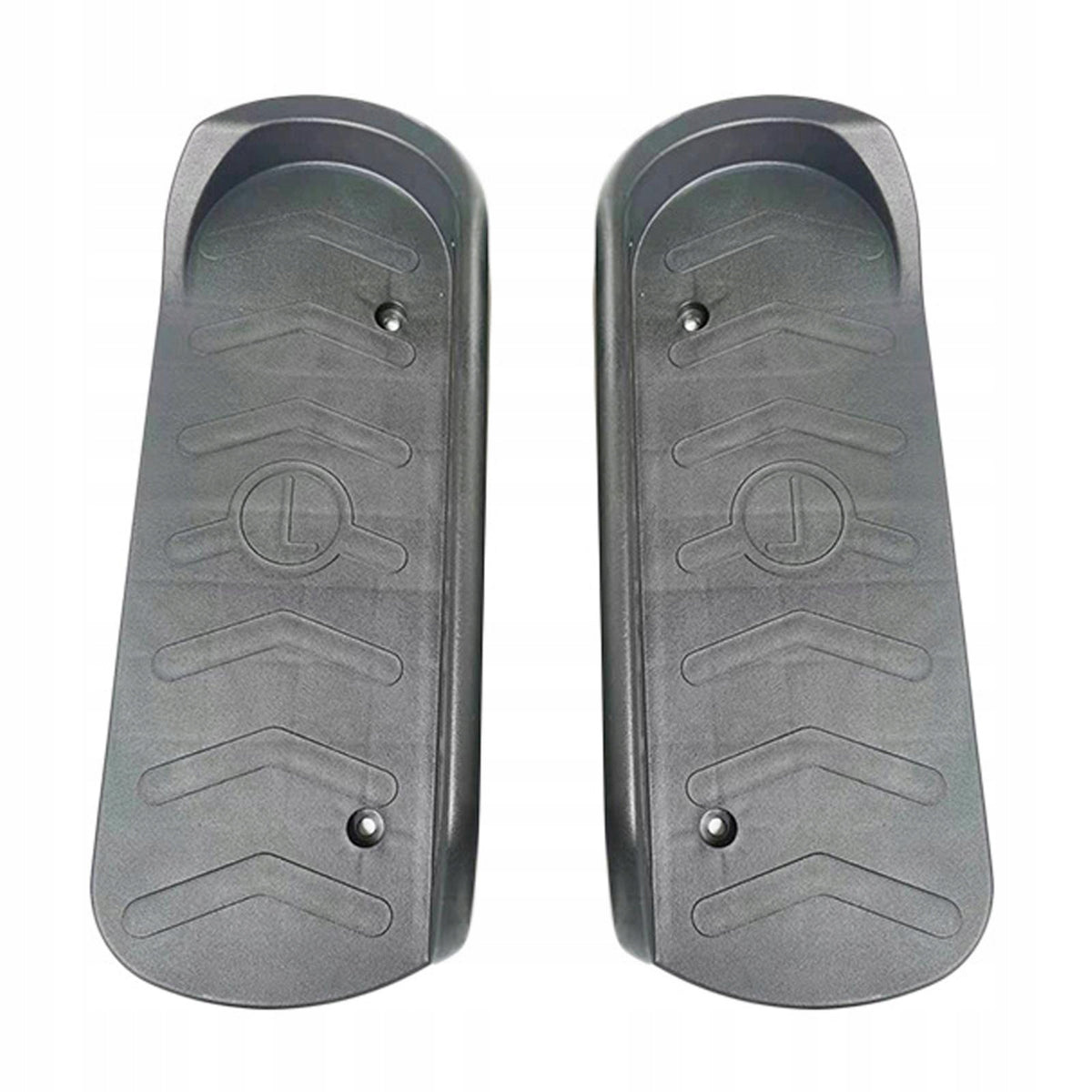 Elliptical Foot Pedals Pedal Supplies Exercise Equipment Foot 41cmx15.4cm Kid's age 18+ years