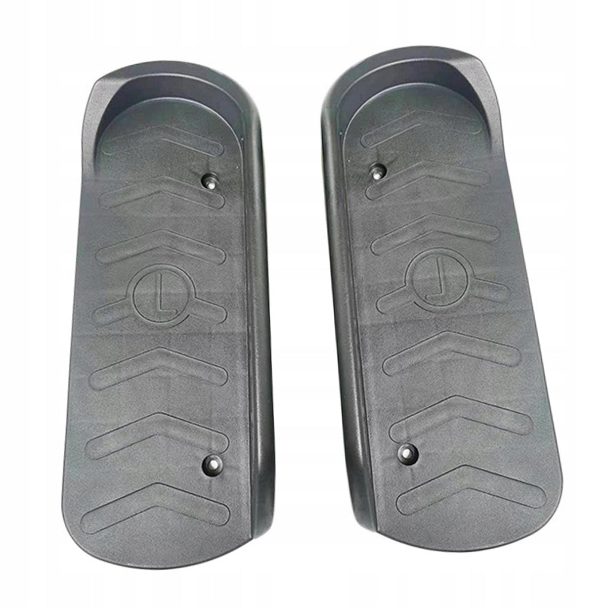 Elliptical Foot Pedals Pedal Supplies Exercise Equipment Foot 41cmx15.4cm