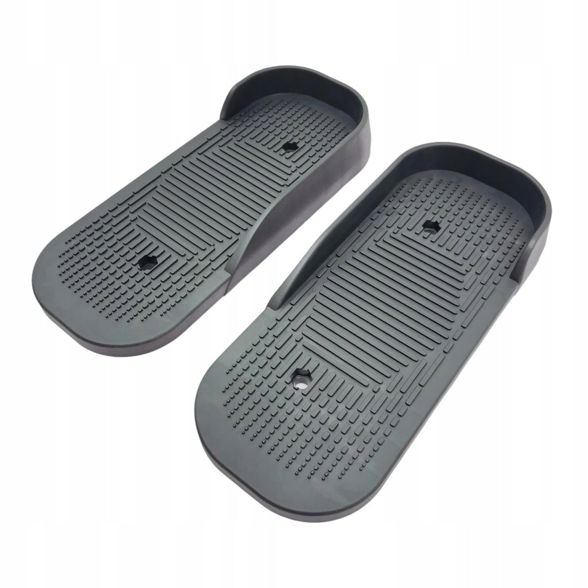 Elliptical Machine Foot Pedals Anti Slip Accessory Practical Fitness Kid's age 18+ years