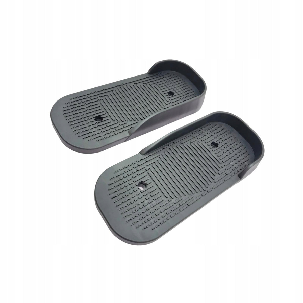 Elliptical Machine Foot Pedals Anti Slip Accessory Practical Fitness