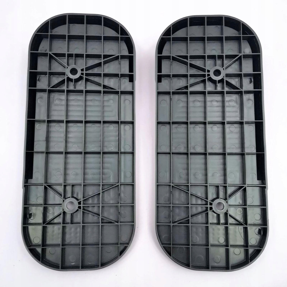 Elliptical Trainer Foot Pedals Multifunction Parts Non Slip Shock Packaging status original