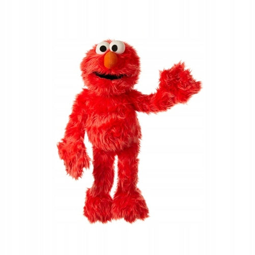 Elmo SE107 Sesame Street