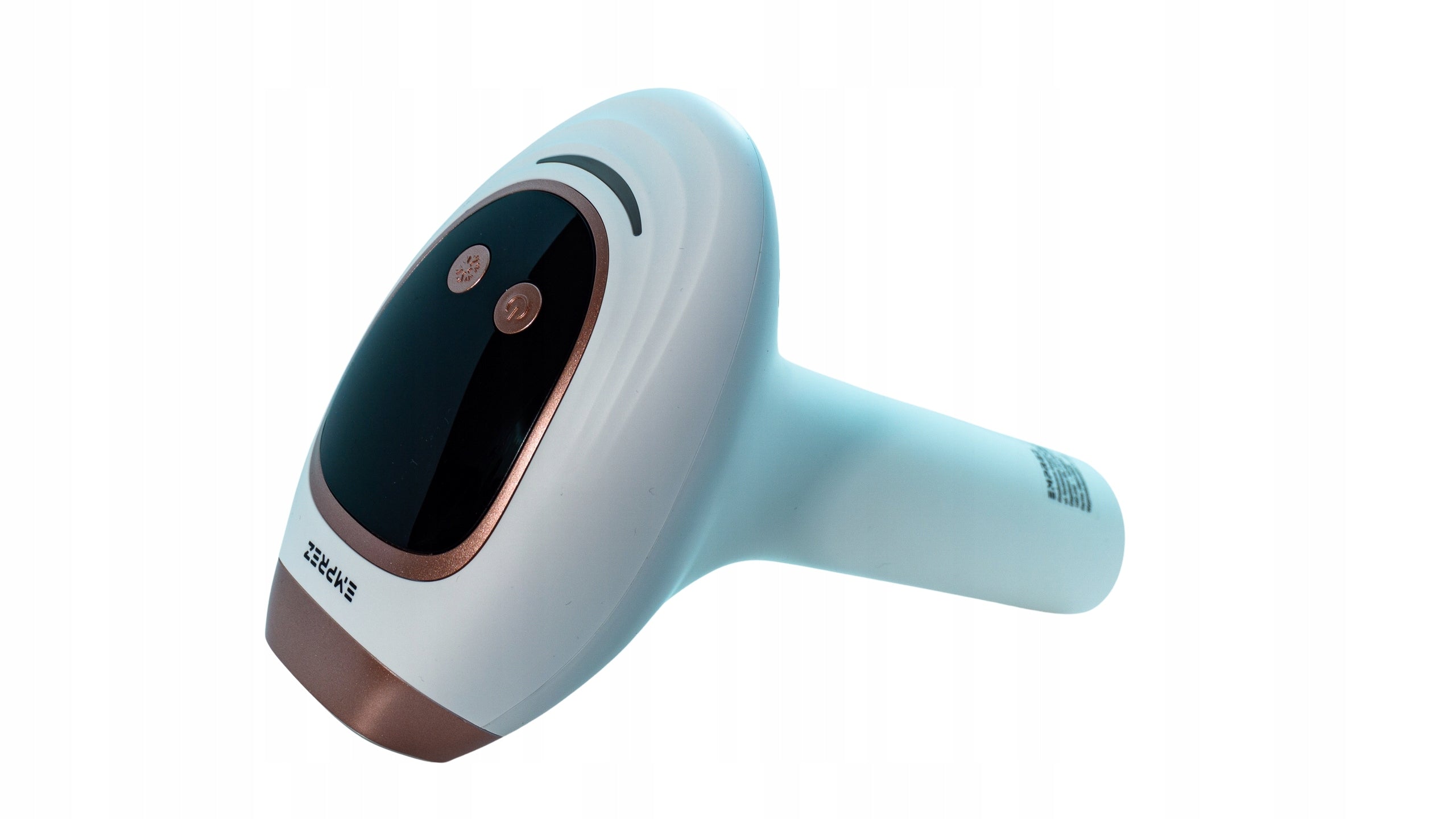 Emprez | Painless IPL Epilator Laser Cooling Effect | Polish Brand EAN (GTIN) 5906924732100