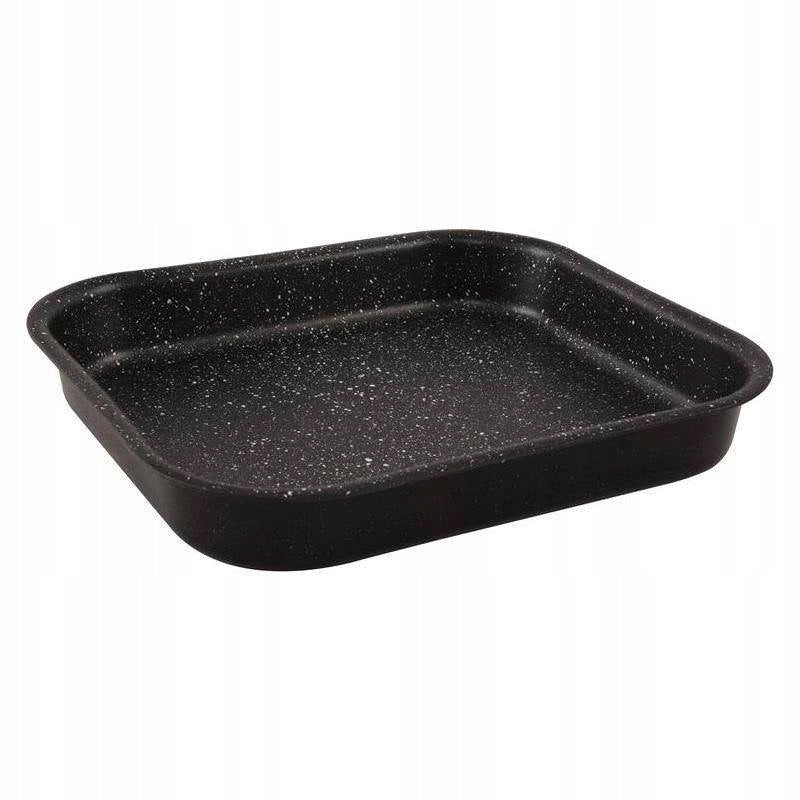 Enameled Biscuit Oven Rectangular ORION 3 L 29,5x26x cm