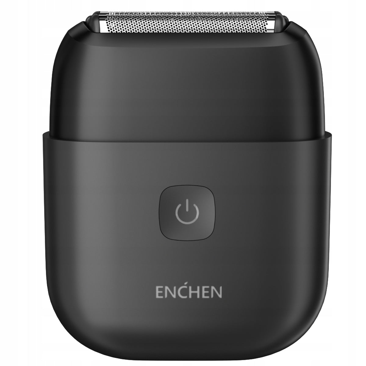 Enchen MS002 Beard Shaver Small Compact Waterproof Travel Type foil