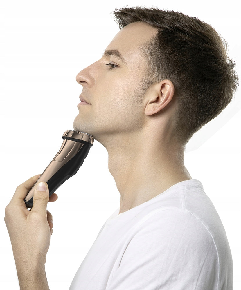 Enchen Steel 3S Men's Electric Shaver Brand Enchen