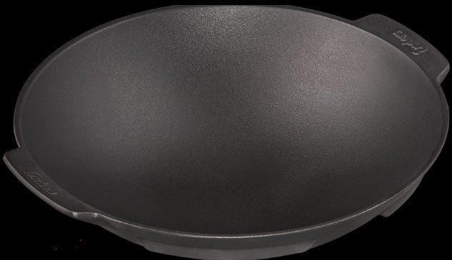 Enders 7797 Switch Grid Wok black massive cast iron 38cm Manufacturer code 7797