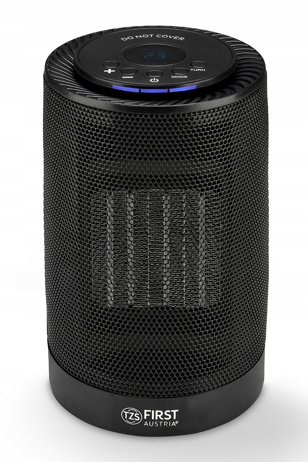 Energy Saving Ceramic Heater TZS First Austria With Timer 1200W Brand First Austria