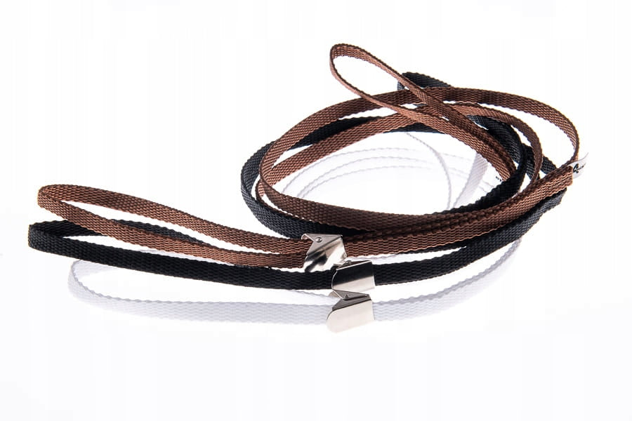English Ring 150 cm - brown Brand 4wild