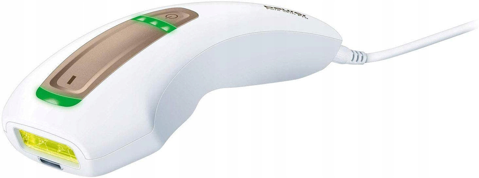 Epilator BEURER Pure Skin Pro IPL 5500 Skin type recognition Brand Beurer