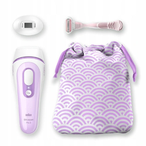 Epilator Braun PL3132