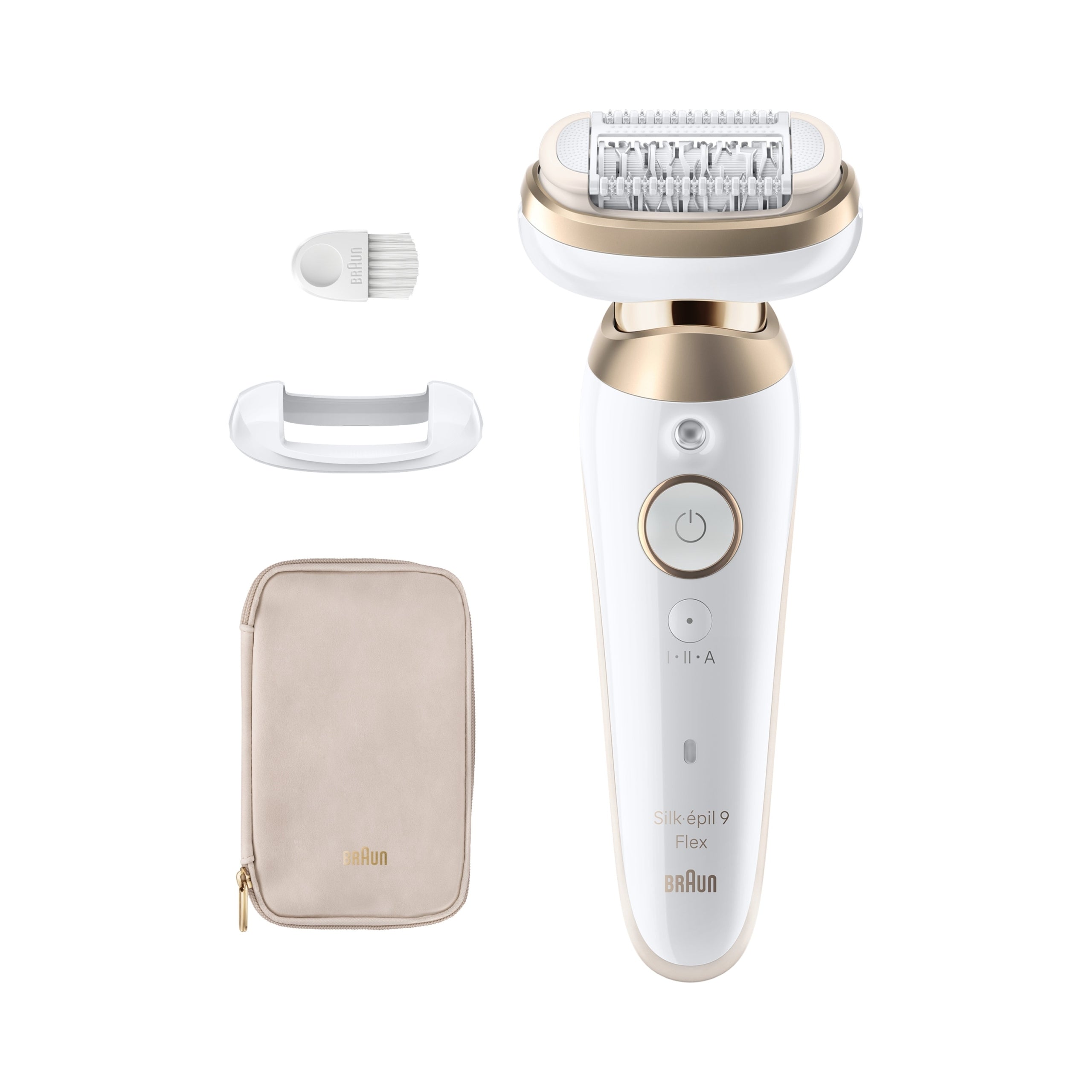 Epilator Braun Silk-épil 9-011 3D