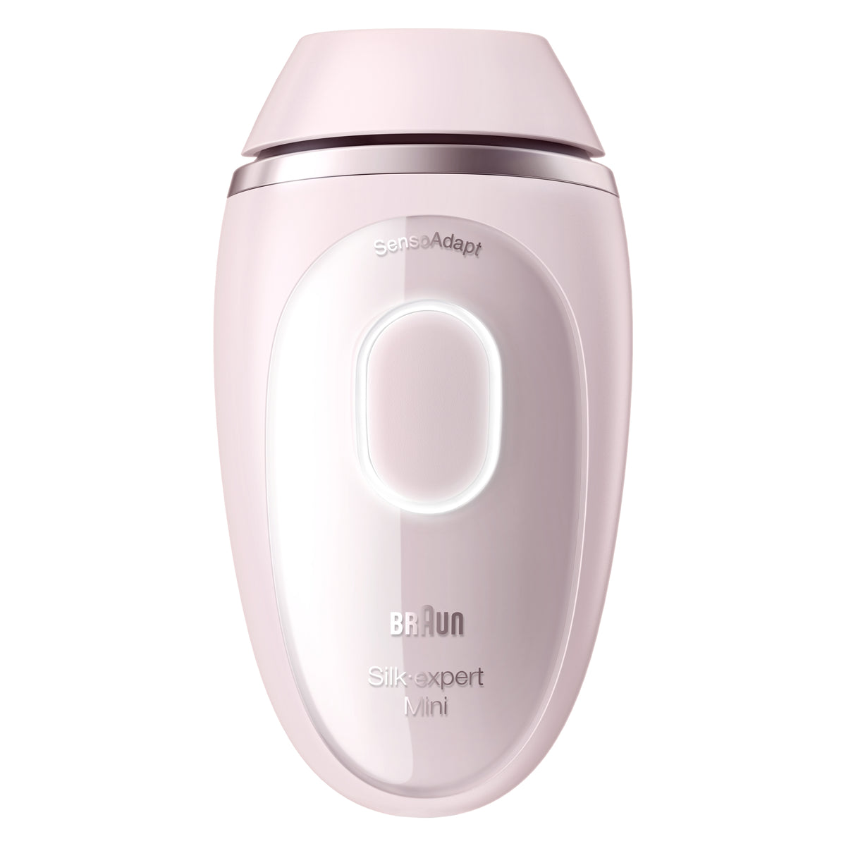 Epilator Braun Silk expert Mini PL1100 pink