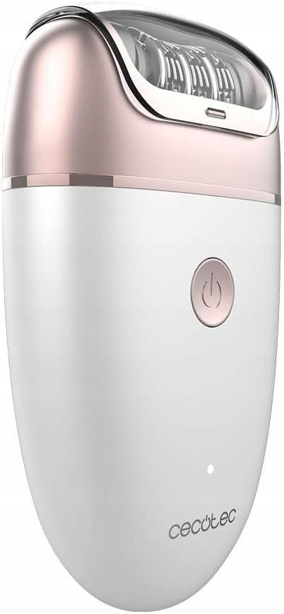 Epilator CECOTEC Skincare Depil-Action One Bikini Legs Face 48 tweezers Manufacturer code eu01