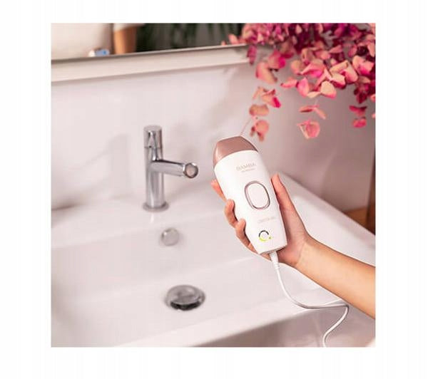 Epilator Cecotec Bamba SkinCare IPL Quartz Manufacturer code 4245