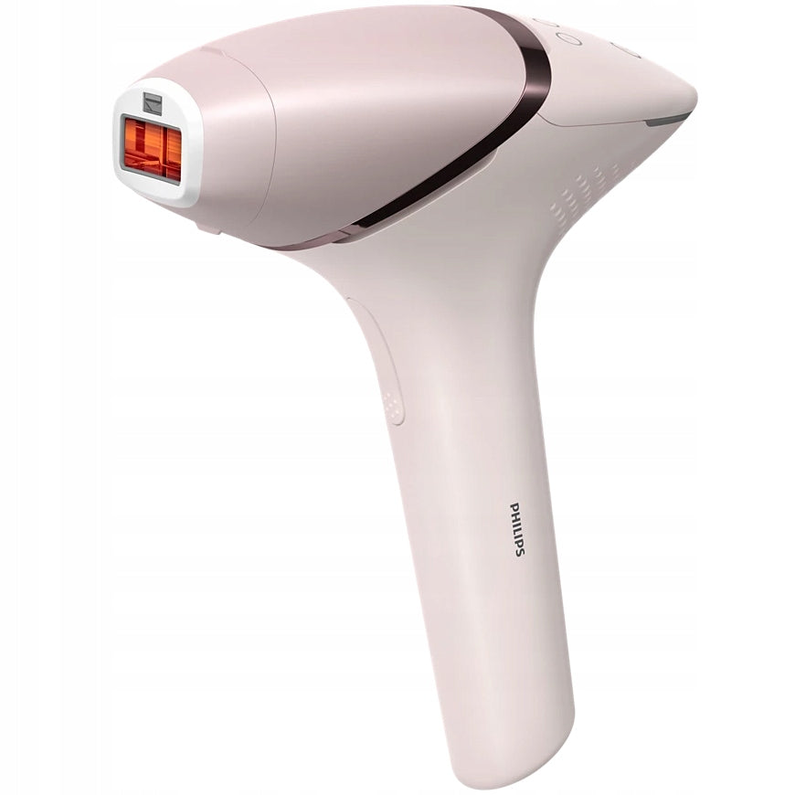 Epilator IPL Philips Lumea 9900 BRI976/00 SenseIQ SmartSkin 4 caps Manufacturer code BRI976/00