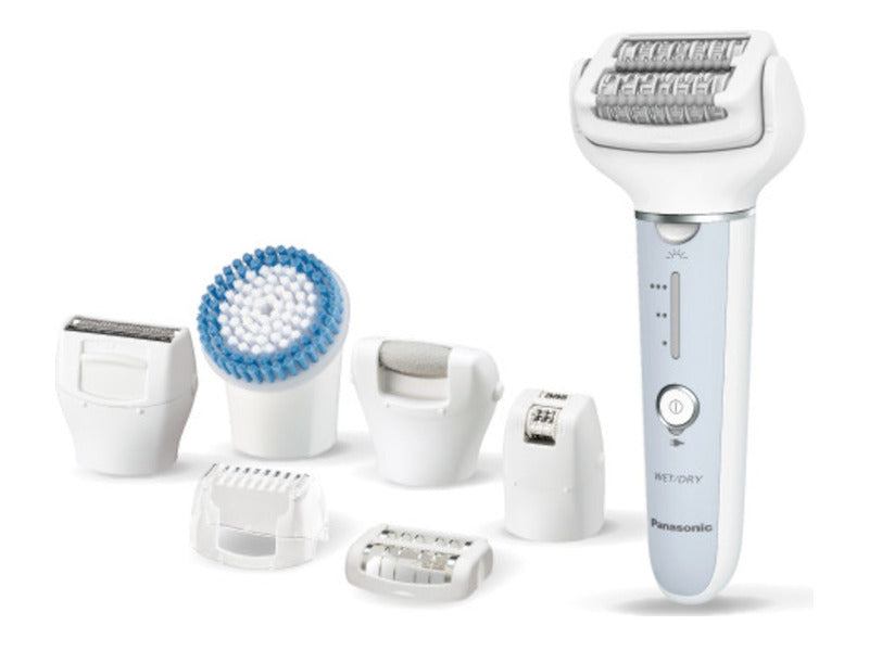 Epilator PANASONIC ES-EY90-A503 DoubleDisc Trimmer