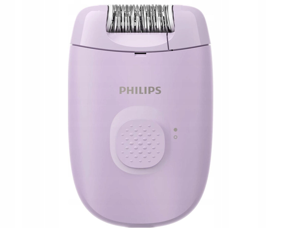 Epilator PHILIPS Bre237 00 Series 2000