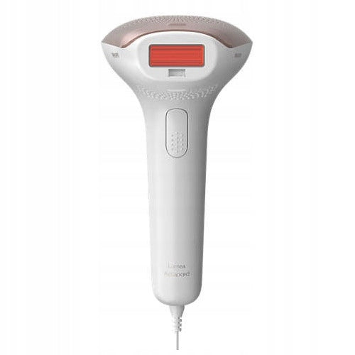 Epilator PHILIPS Lumea Advanced IPL BRI921/00 + Trimmer Dominant color white