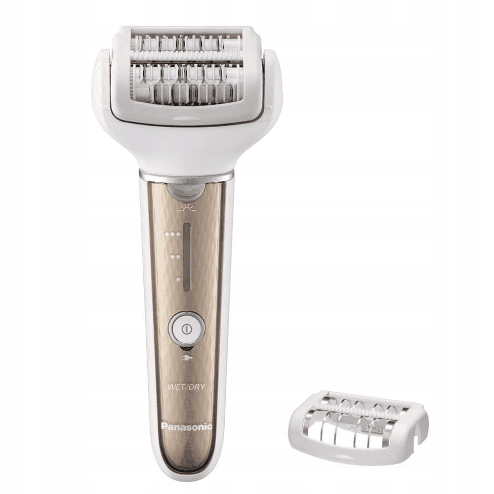 Epilator Panasonic Wet&Dry ES-EL3A Brand Panasonic