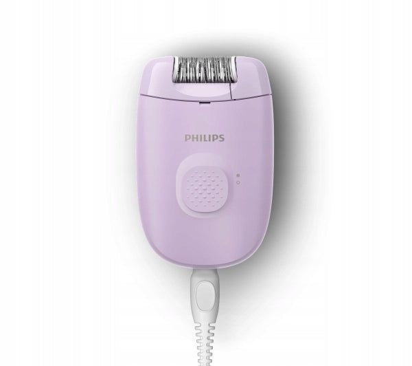 Epilator Philips BRE237/00 Series 2000 Packaging status original