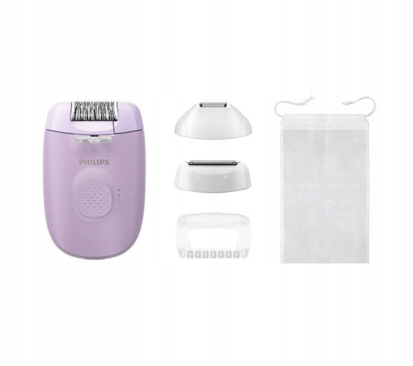 Epilator Philips BRE257/00 Series 4000