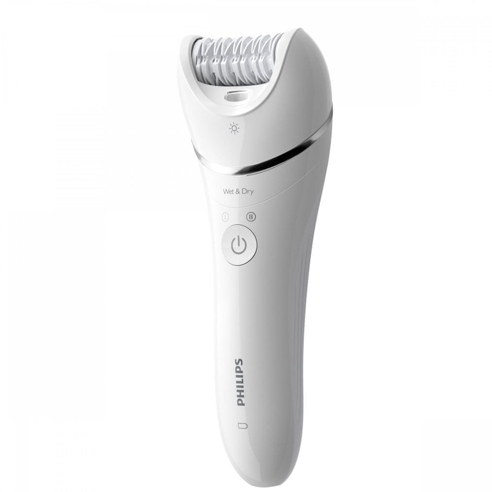 Epilator Philips BRE710/00 Manufacturer code BRE710/00