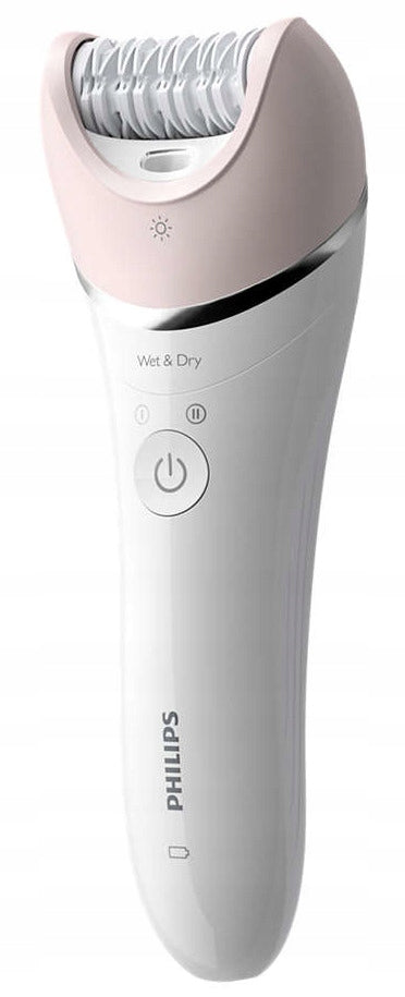 Epilator Philips BRE721/00 Manufacturer code BRE721/00