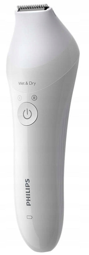Epilator Philips BRE721/00 Packaging status original