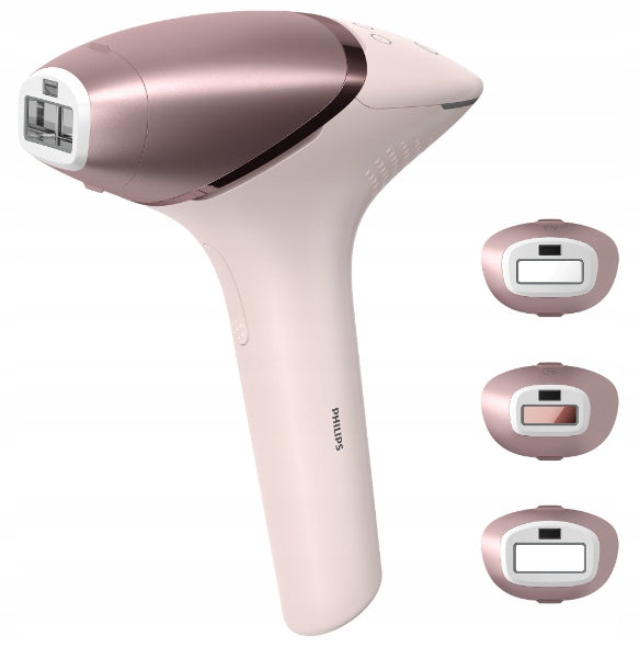 Epilator Philips Lumea BRI977/00 SenseIQ Manufacturer code BRI977/00