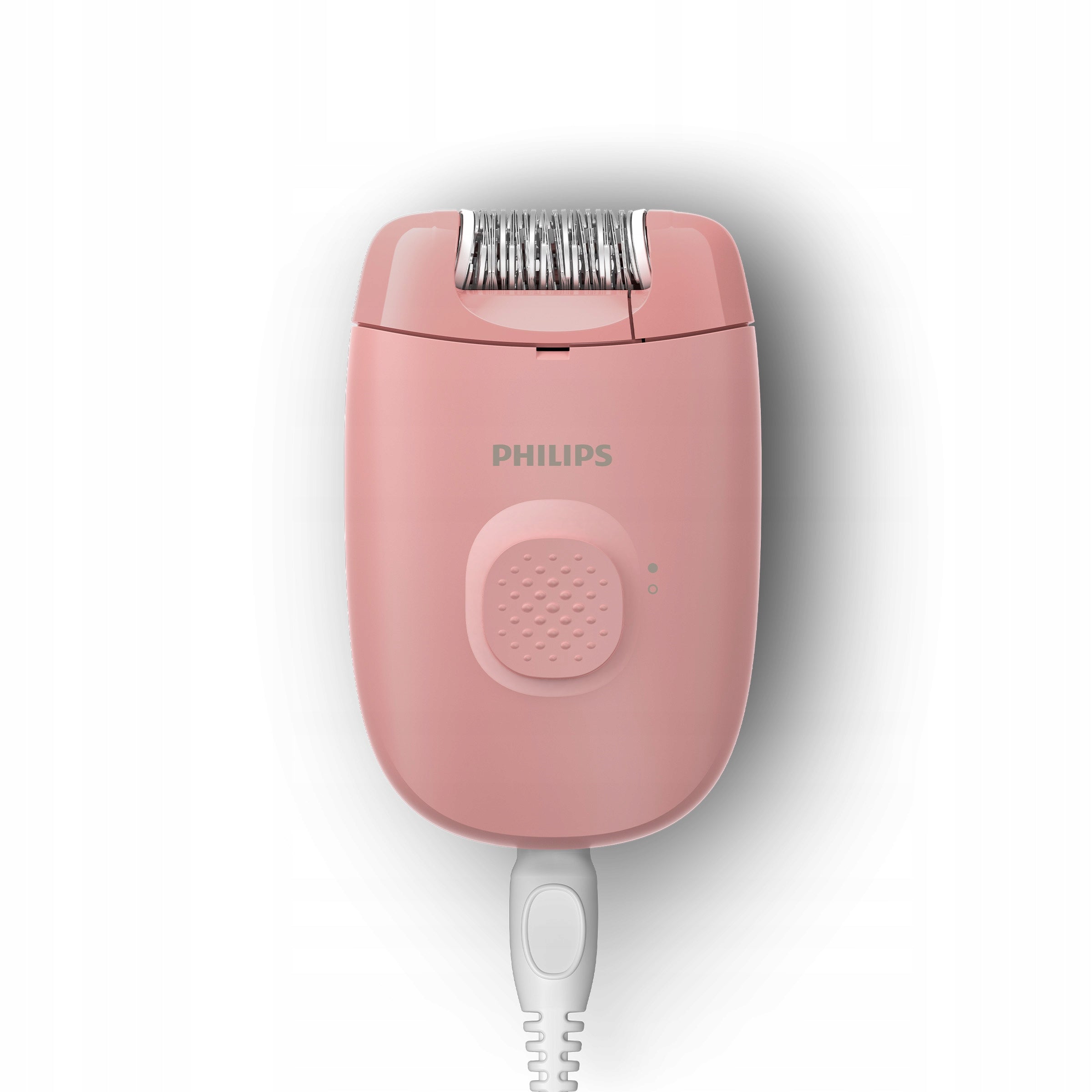 Epilator Philips network pink Series 2000 Massage cap BRE227/00 Dominant color pink