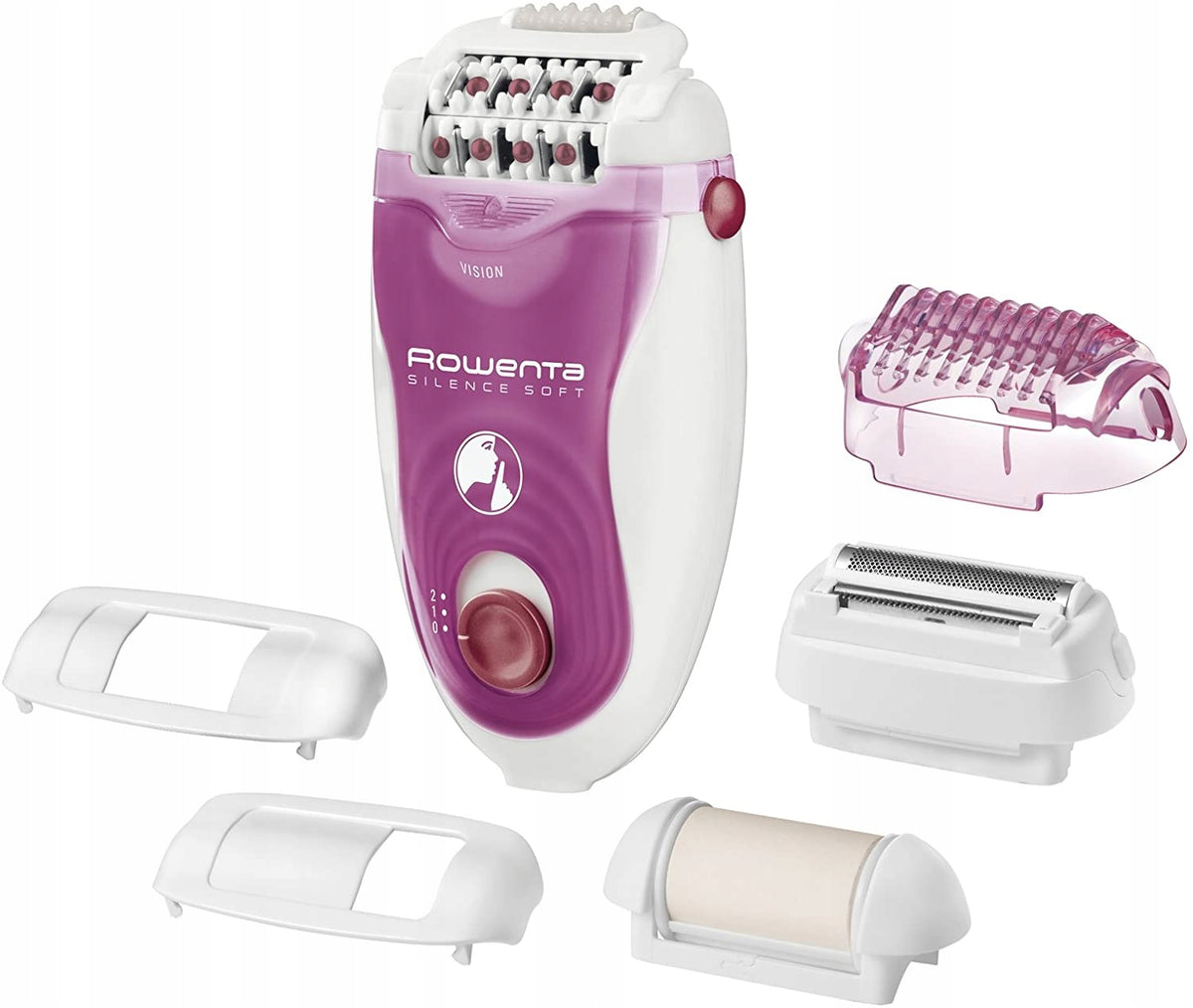 Epilator Rowenta EP5660E1 Packaging status original