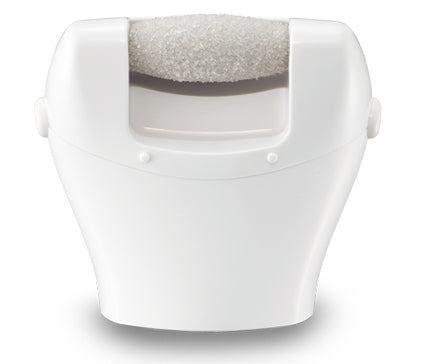 Epilator cap for heel care Panasonic