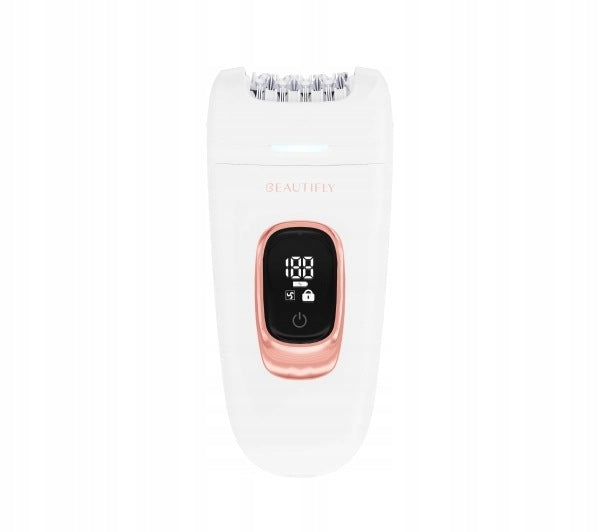 Epilator shaver Beautifly MultiSmooth Epil 3in1 armpit bikini wet dry