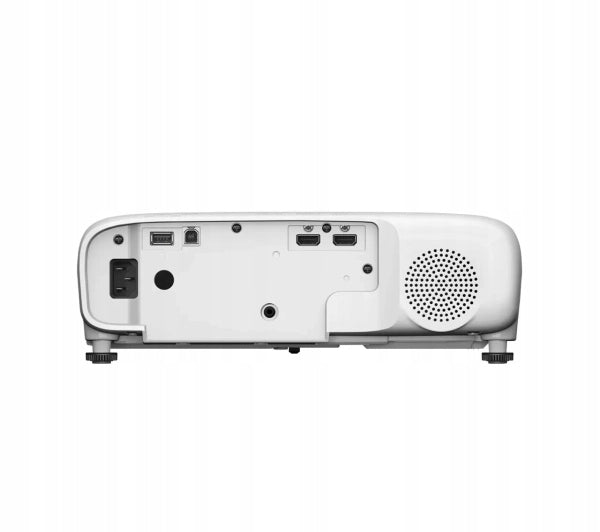 Epson EB-W55 3LCD WXGA Wi-Fi Projector Operating volume 37 dB