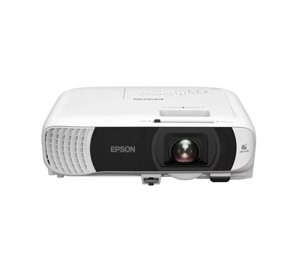 Epson EB-W55 3LCD WXGA Wi-Fi Projector