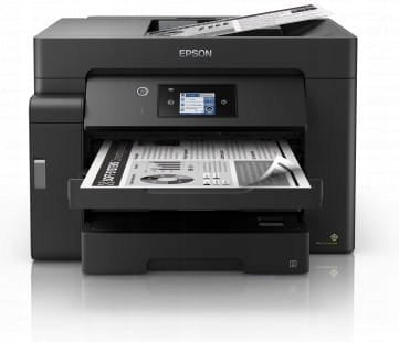 Epson ET printer M15140 mono A3+/(W)LAN/32ppm/ADF Brand Epson