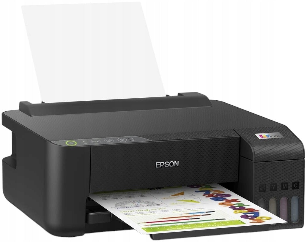 Epson EcoTank ET-1810 Wi-Fi Printer EAN (GTIN) 8715946684123