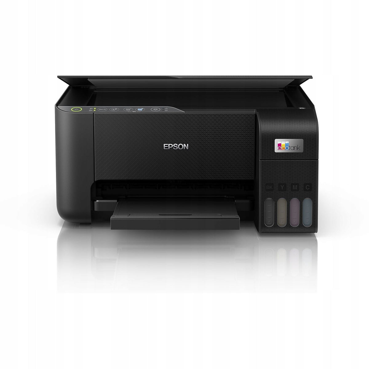 Epson EcoTank ET-2862 DIN-A4 Multifunction Wi-Fi Inkjet Printer