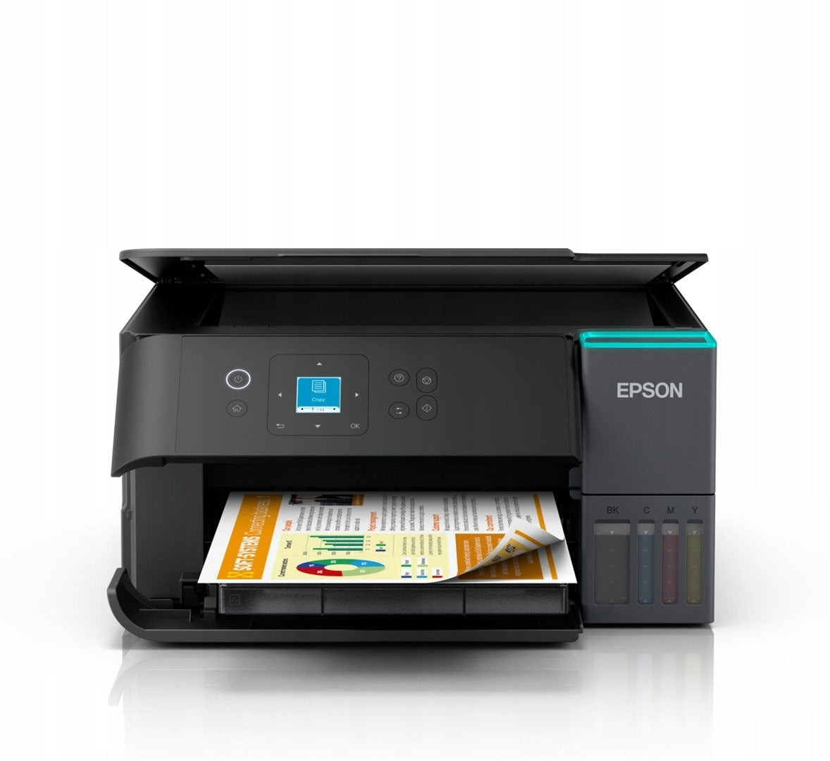 Epson EcoTank L4360 C11CL41408