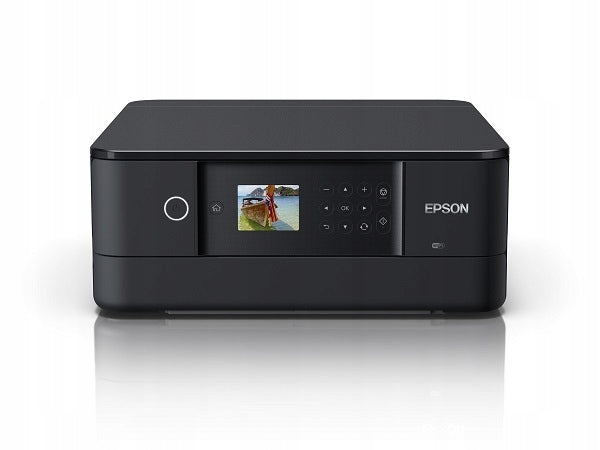 Epson XP-6100 Multifunction Inkjet Printer 3in1 WiFi Duplex Scanner Manufacturer code C11CG97403