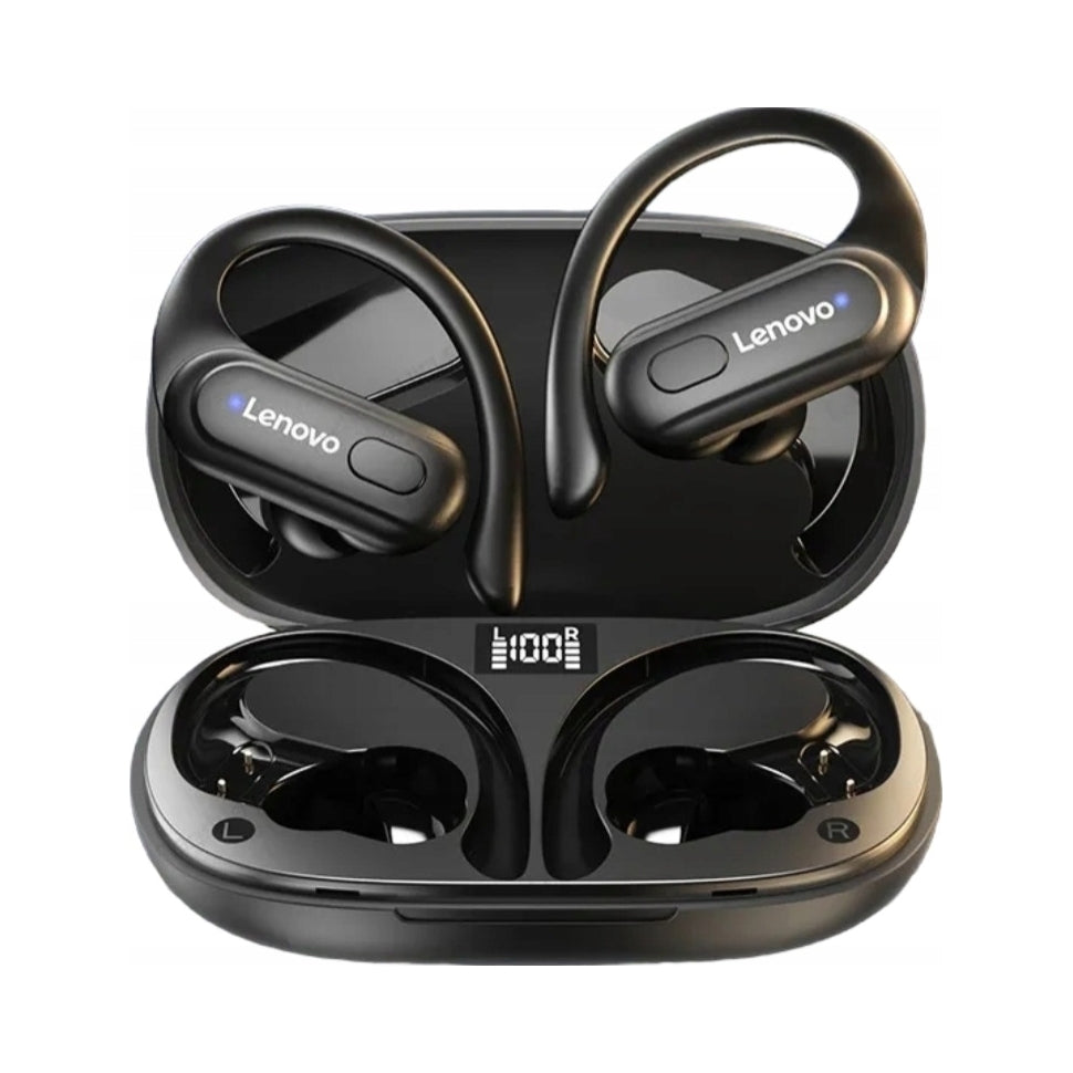 Erazer XT60pro Wireless Bluetooth Sports Headphones with Microphone