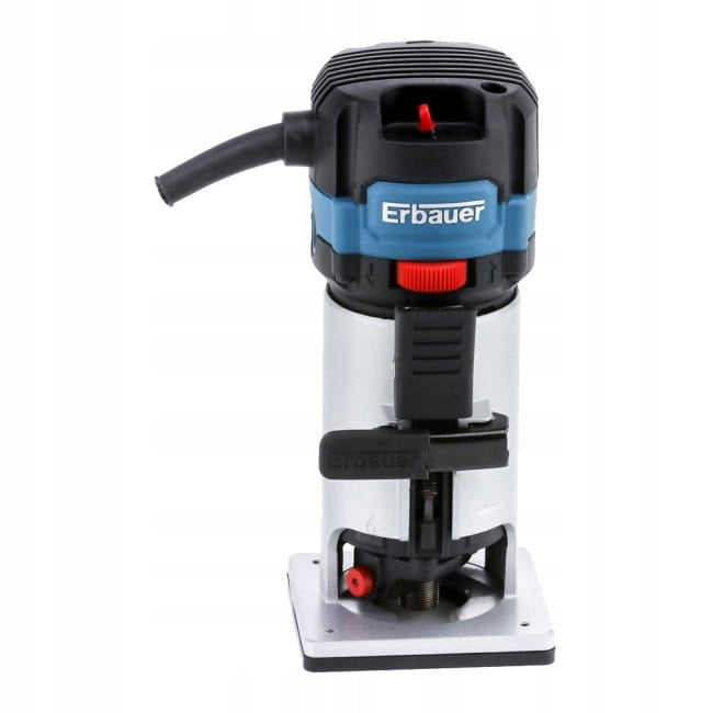 Erbauer 710 W manual router Brand Erbauer