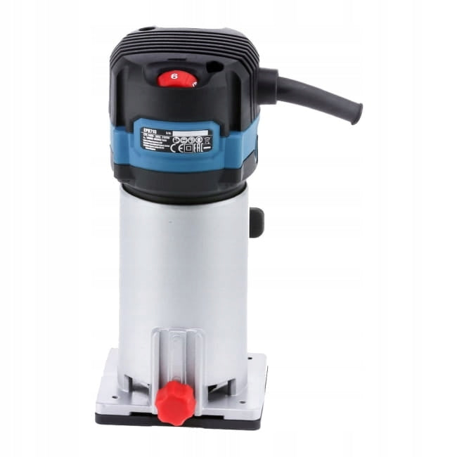 Erbauer 710 W manual router EAN (GTIN) 3663602796305