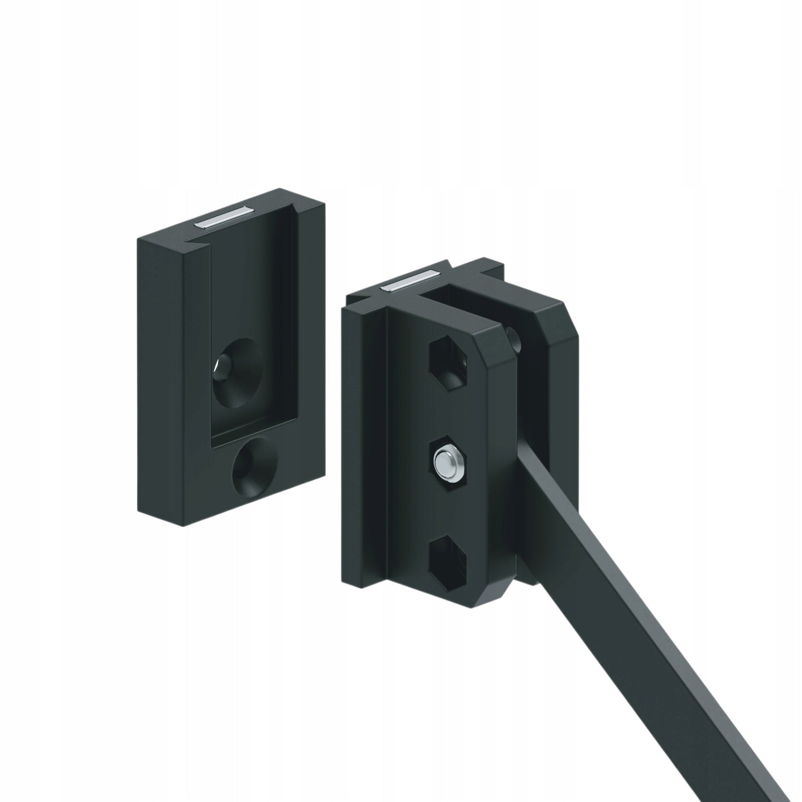 Erchang F68 Articulated Probe ECHO SOUNDER HOLDER with QUICK RELEASE fish finde Manufacturer code hofish_pl