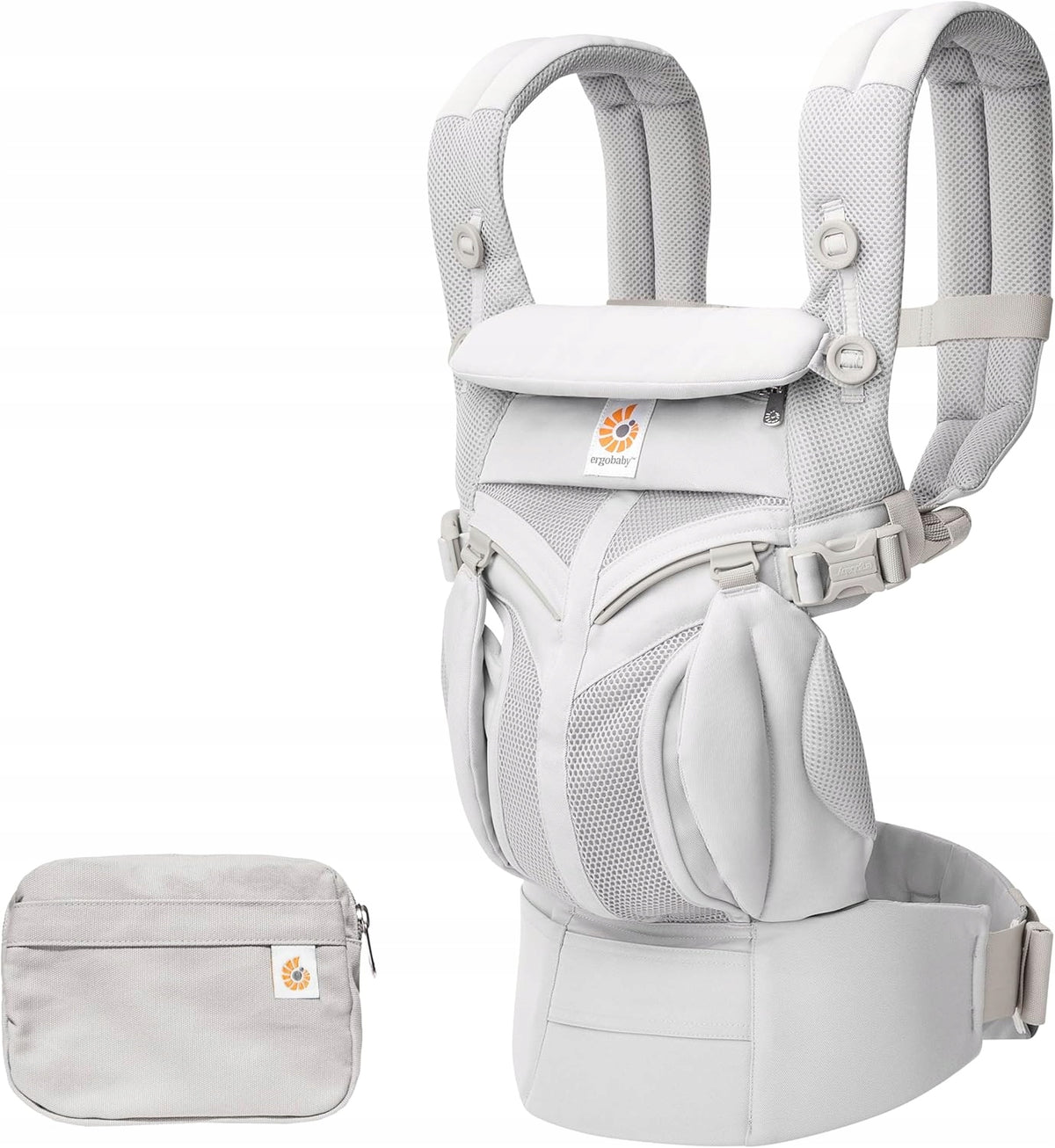 Ergobaby Omni 360 Ergonomic Baby Carrier Brand Ergobaby