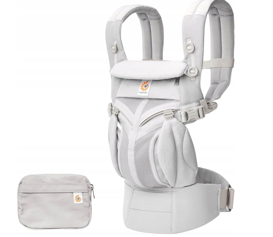 Ergobaby Omni 360 Ergonomic Baby Carrier