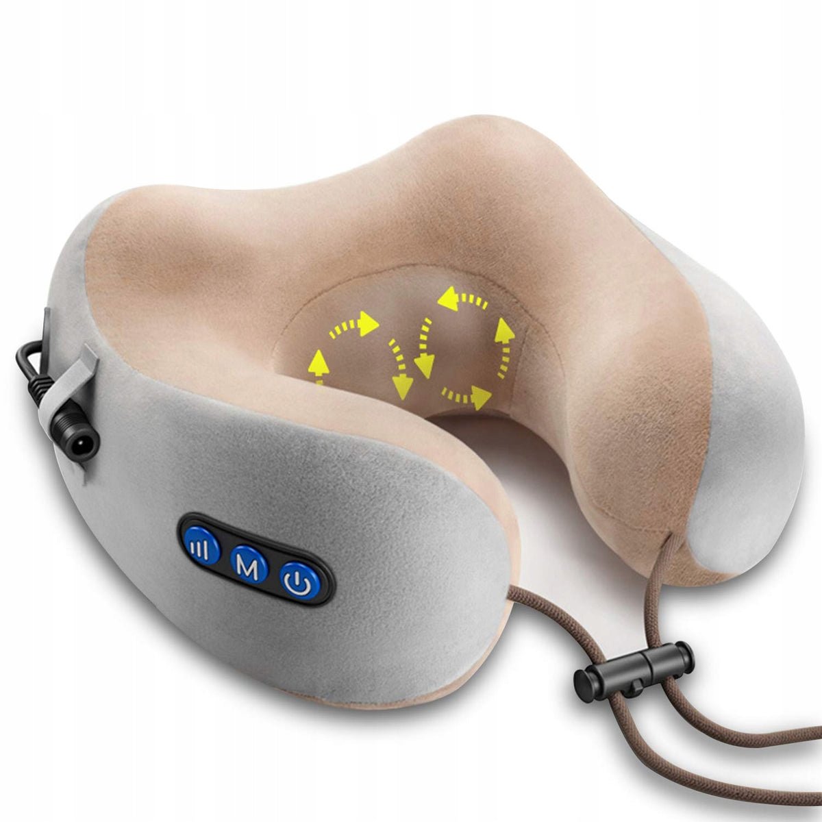 Ergocar Pillow Massager