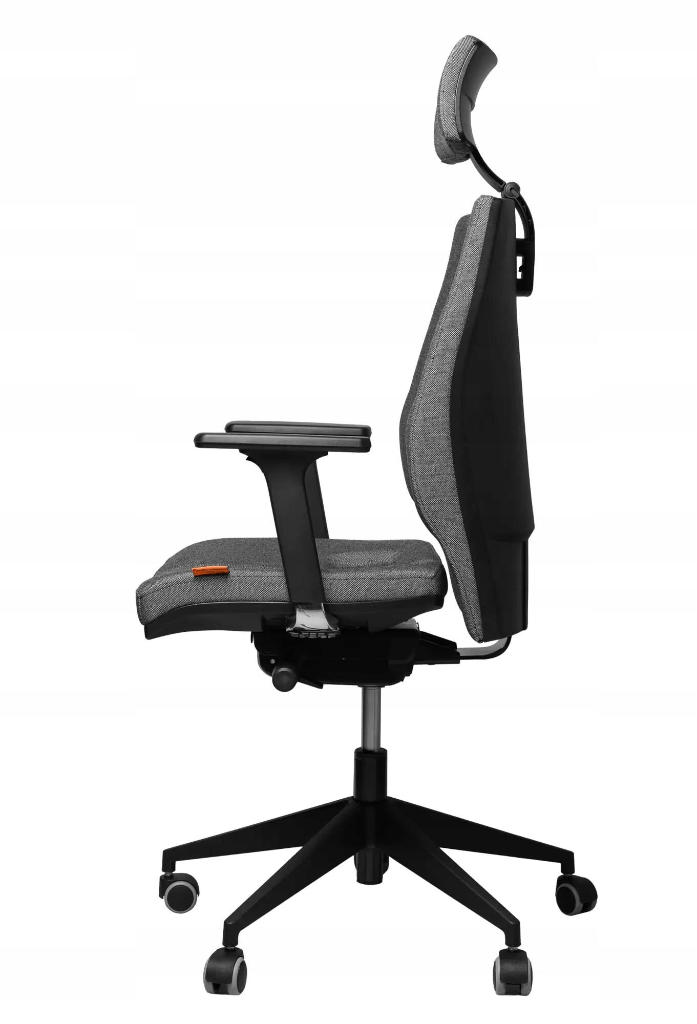 Ergonomic Office Chair Elegance Kulik System Manufacturer code K4