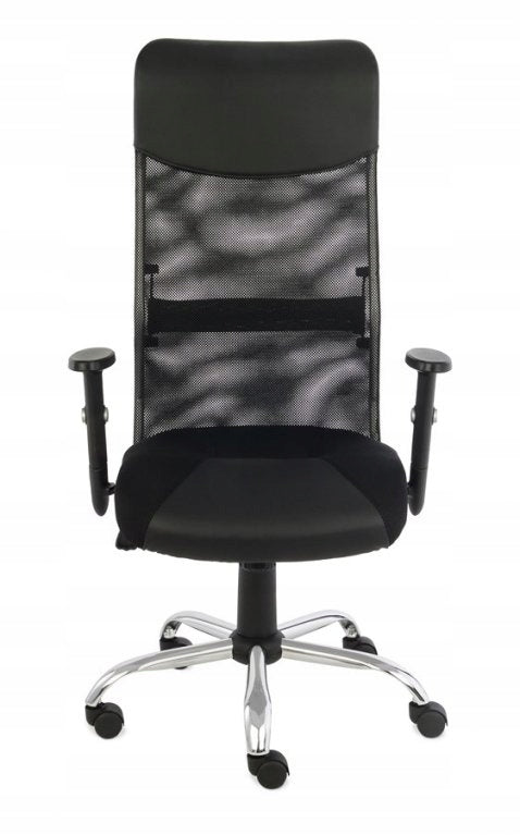 Ergonomic Office Chair Swivel Chair GROSPOL Plus R Packaging status original